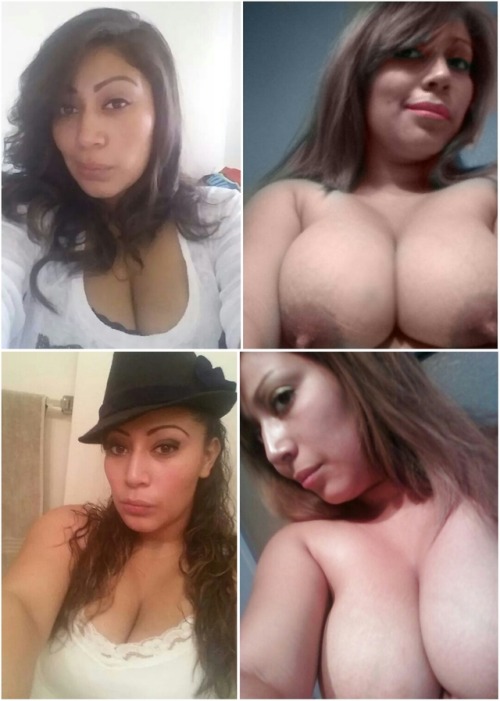 texascholo:  exposed-nakedsluts:Reblog if you love big titties and big booty latinas  Js how I like them