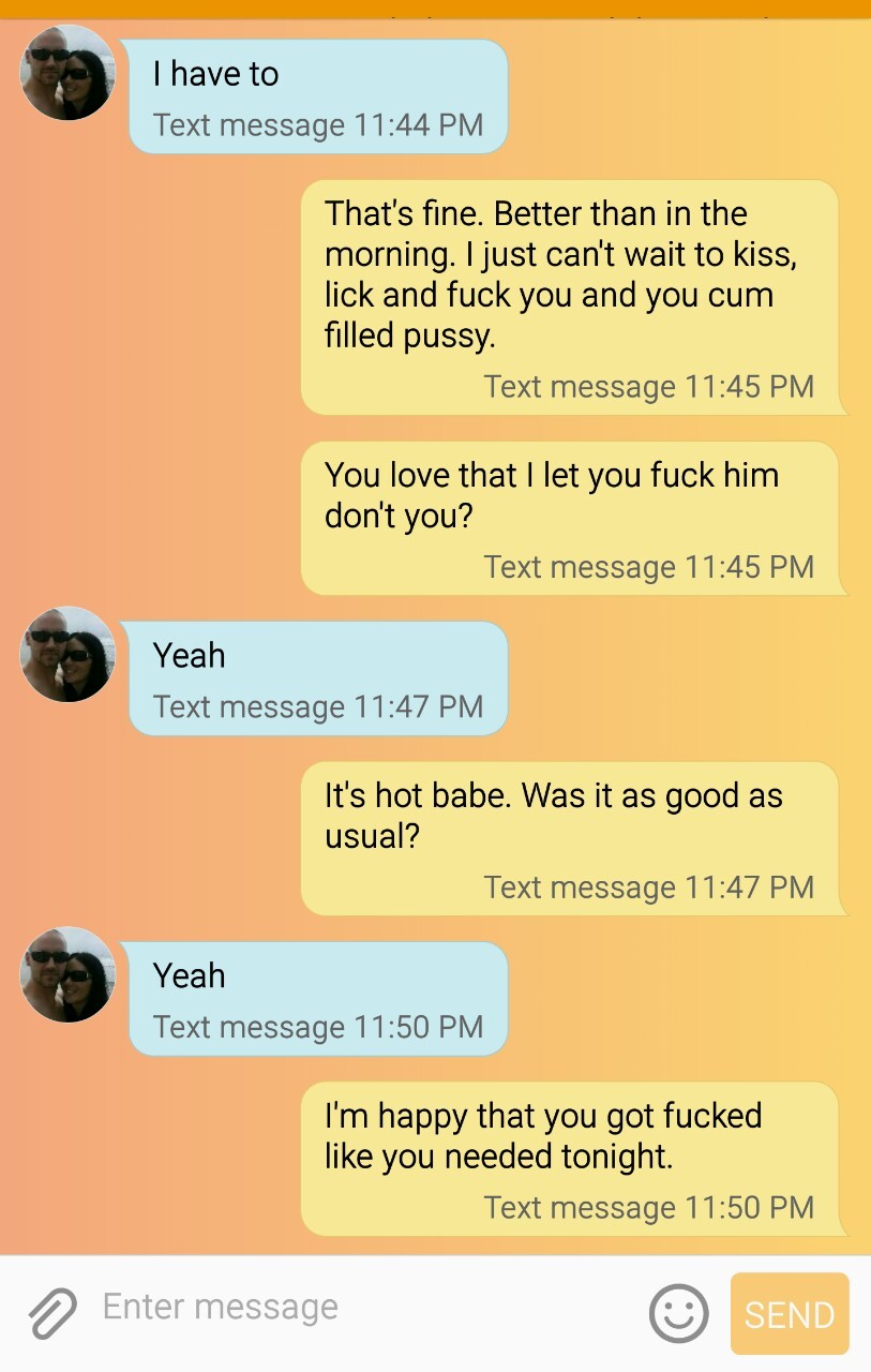 Bi guy and his GF