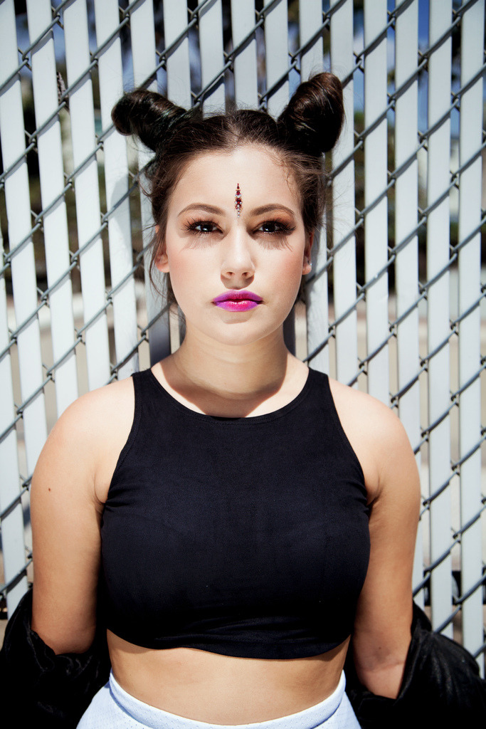 youmustbeloco:  Unusual style inspiration Also check out mine, Liese and Lisas new
