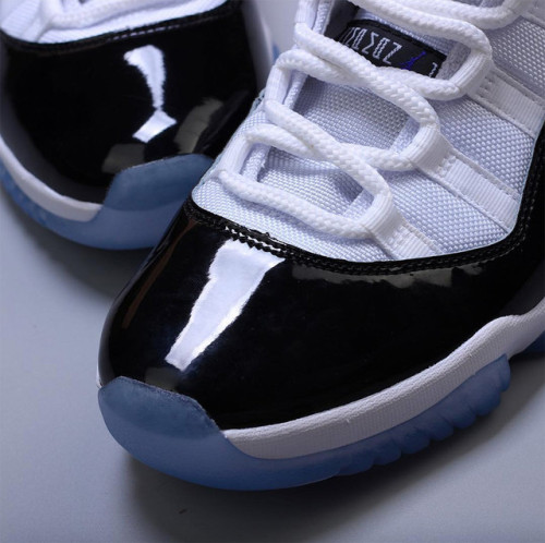 thicksexyasswomen:thepurpletape:Will The Air Jordan 11 “Concord” Be The Best Selling Nike Sneaker In