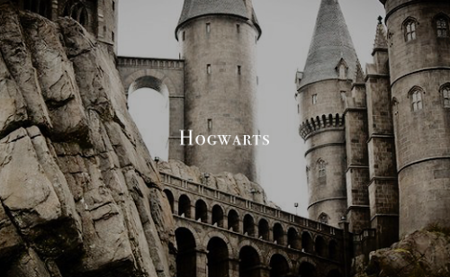 ramonameisel:  Wizarding Schools