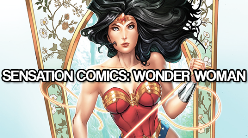 selinaklyle:  DC’s Post-Convergence and Marvel’s Post-Secret Wars female-led ongoing titles. 