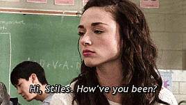 poisonandacure:  Stiles, I know you and Scott have had your differences. I don’t