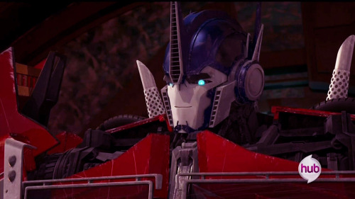 Optimus PrimeThe most amazing and beautiful cybertronian I’ve ever seen.