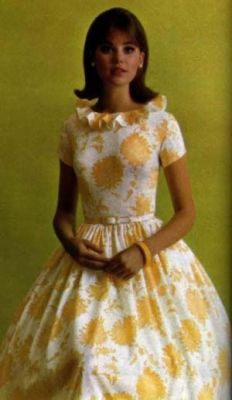forties-fifties-sixties-love:  Colleen Corby