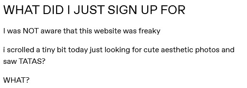 Tumblr media