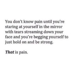 psyc-hot-icsoul:  THAT is pain.