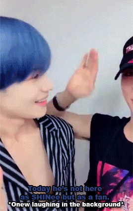 duevangogh:  Fanboy Level: Jonghyun! ♥（ﾉ´∀`）