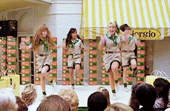 fuckyeah1990s:  “Troop Beverly Hills” came out in 1989, but I must have watched it like 30 times on cable in the 90s. 