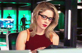 smoakinelli:Arrow Season 5 Appreciation Week   ↳ Day 2, Favorite Character → Felicity Smoak      “She’s the major chord in the otherwise minor key symphony.” - Marc Guggenheim