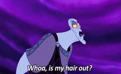worthyheroes:  ♔ disney meme  ↳ [1/6] villains: Hades 