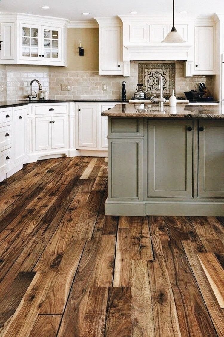 Gorgeous kitchen 😍
