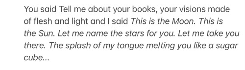 Clara Oswald And The Doctor + Snow And Dirty Rain By Richard Siken