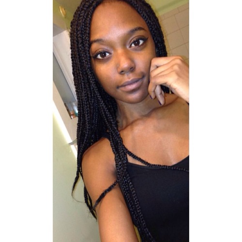 jasminemaria:  Dark Skin APPRECIATION 🍫🍫🍫