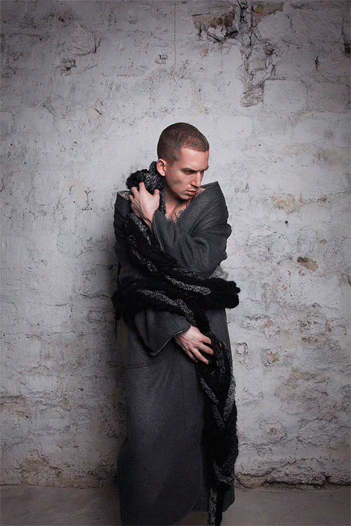 ohthentic: amazingmen3returns:   homobuenosaires:      Yu-Liang Liu  AmazingMen3Returns