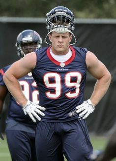 JJ Watt