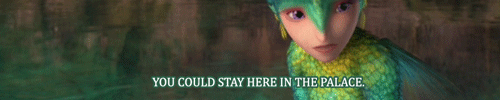crazejen:kuzkuza:WHAT IF RISE OF THE GUARDIANS HAD ENDED LIKE WRECK-IT RALPH?!?!That would have been