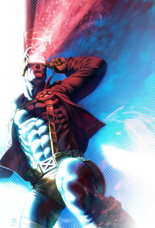 just-art:  Super Illustrations by Fabian Monk 