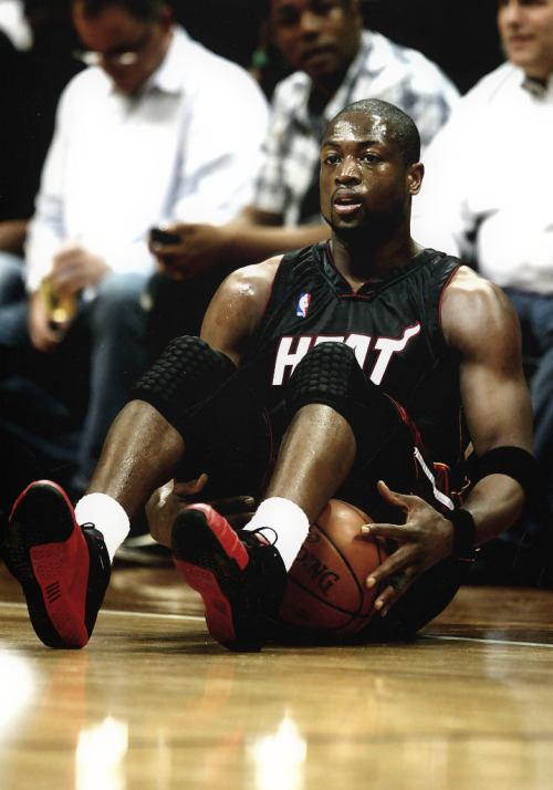 #HeatNation