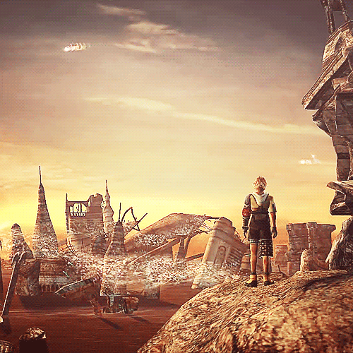 "May our hearts be our guiding key."