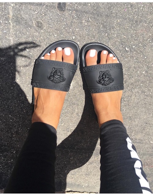 inlovewithprettytoes: Ciera Rogers