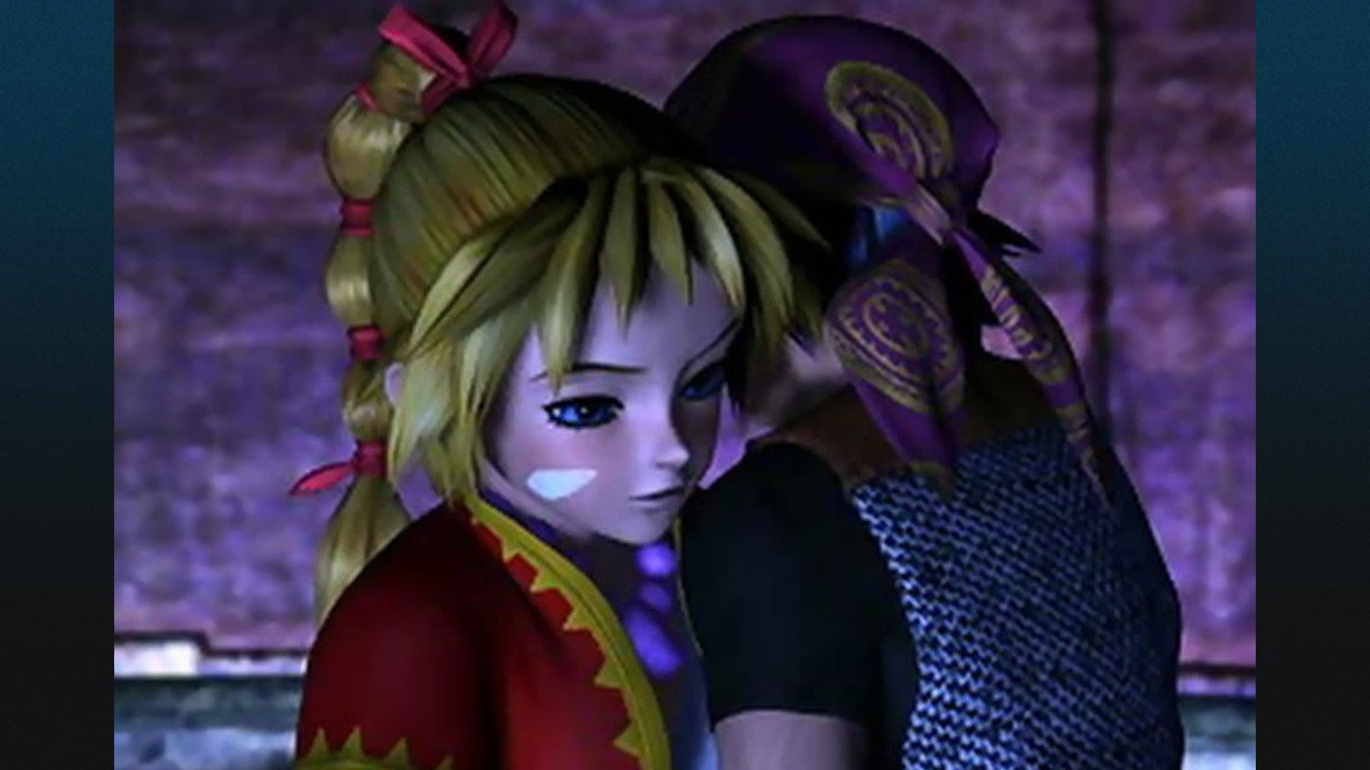 Review] Chrono Cross The Radical Dreamers Edition para Nintendo Switch é  pura alegria nostálgica