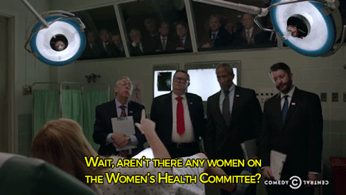 sizvideos:Amy Schumer mocks the congressional Women’s Health Committee - Watch the full skit