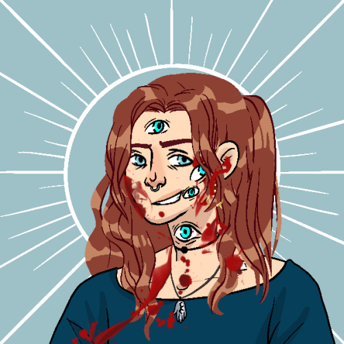 guys making these TMA picrew Magnussonas is so fun kudos to whoever designed them