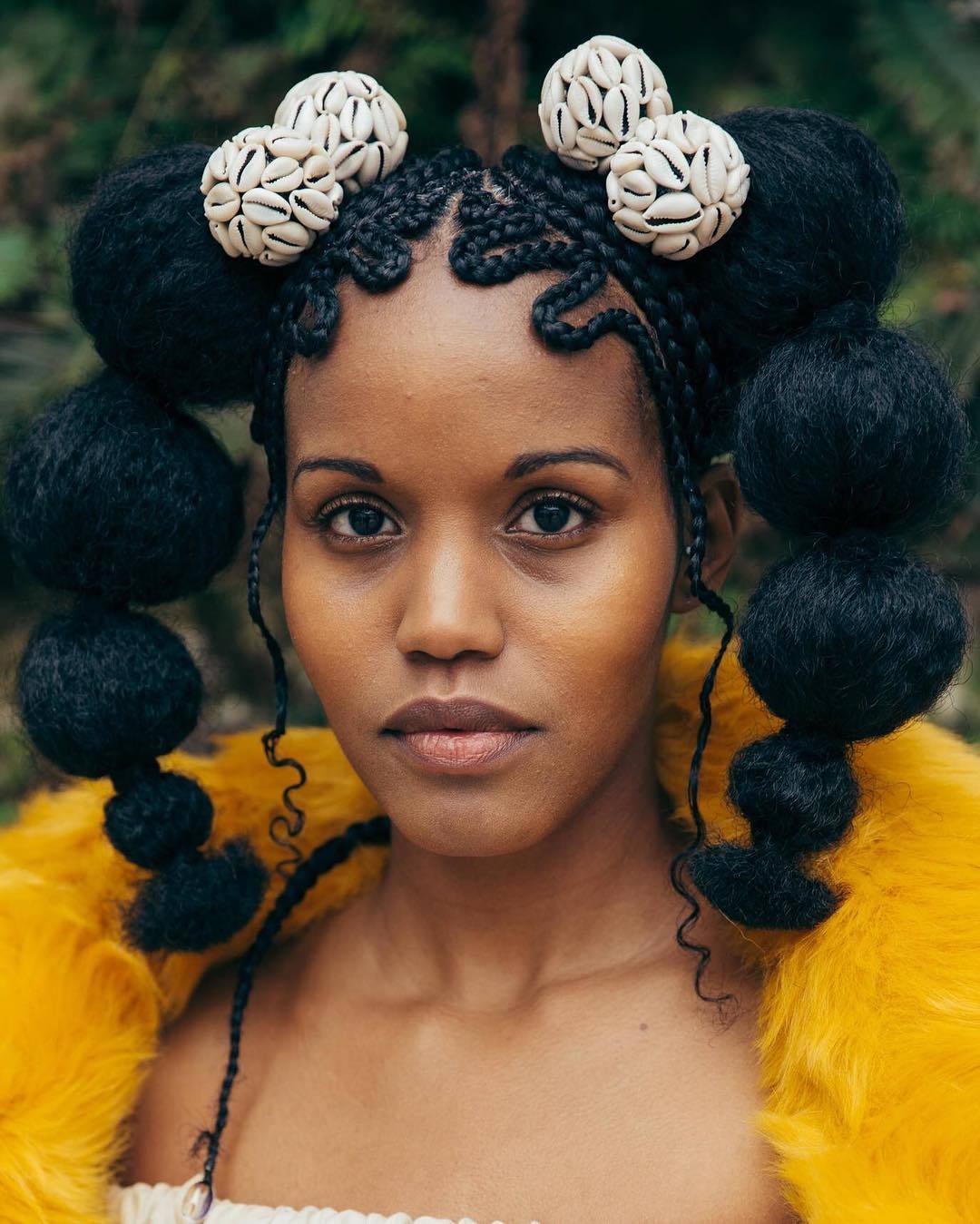 blackgrlsaremagic:  @kdmofo @imanimoon @audrianna_strickland @tylacobettePhotographer