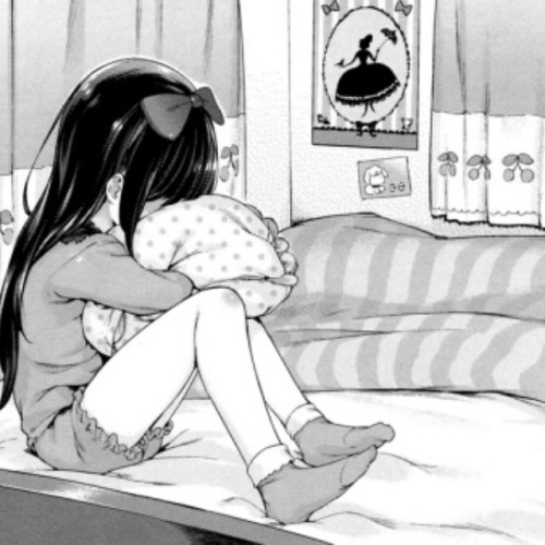 littlenerd95:  When you miss daddy….  I know you miss Daddy Andrew, but we will work this out
