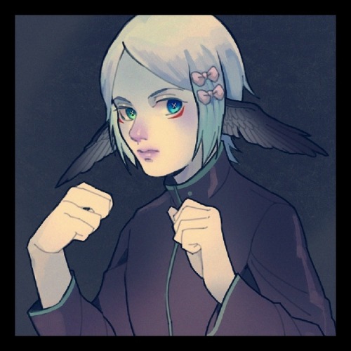 Commisions Portrait~