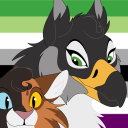 peregrinethegryphon avatar