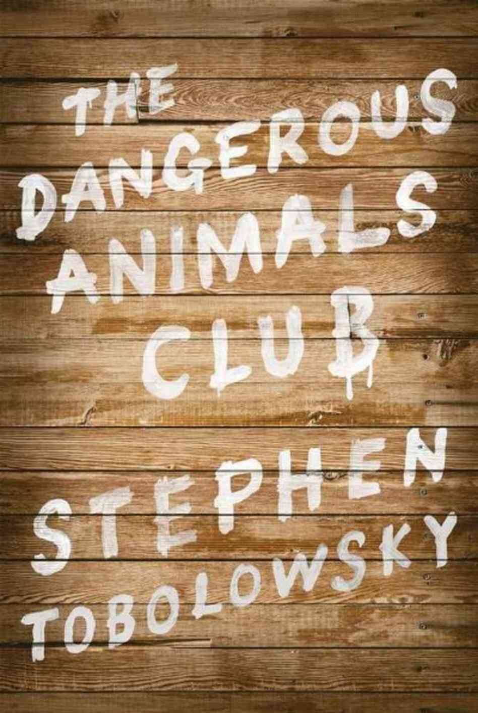 Stephen Tobolowsky, The Dangerous Animals Club
Fun read. Tobolowsky talked about the collection on NPR:
“ Where there’s truth, there’s life. … Aristotle talked about something called techne. … There is a little jolt that we get when we recognize the...