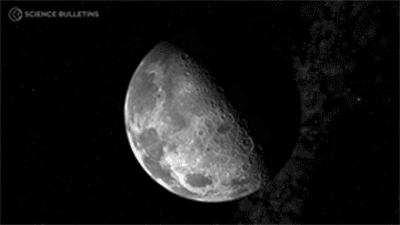 amnhnyc:  What makes tonight’s Moon a so-called “Super Moon”? Not only is