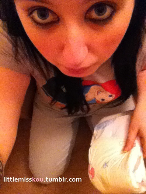 Wetting Panties