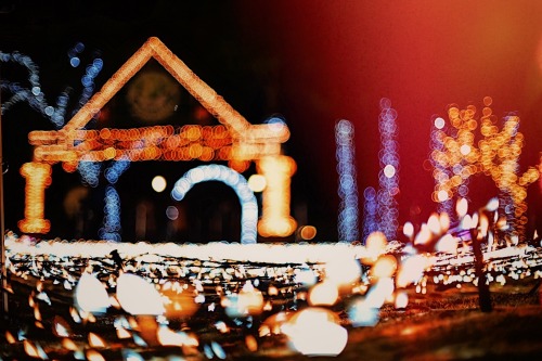 Multiple Illuminations
