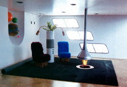 aqqindex:  Philip Garner, E-Z Living Room, 1984