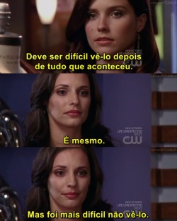 as-pessoas-sempre-se-vao:  One Tree Hill