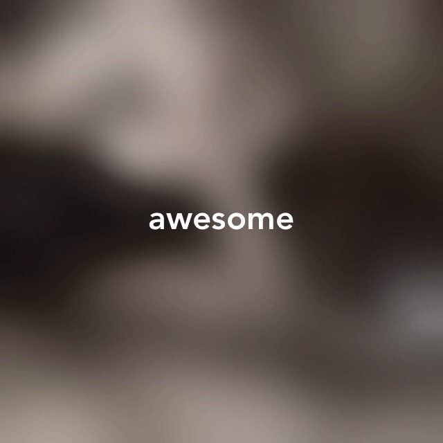 awesome #unote http://unote.co/n/87xJGuoHvH4/awesome