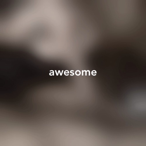 awesome #unote http://unote.co/n/87xJGuoHvH4/awesome