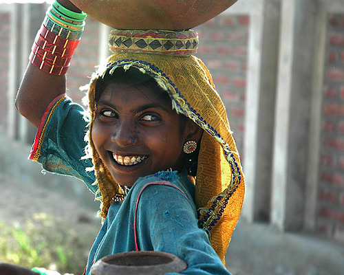 Hazaar Sindhi Rangha