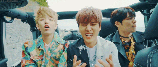 bryankang:  Let’s continue walking together.