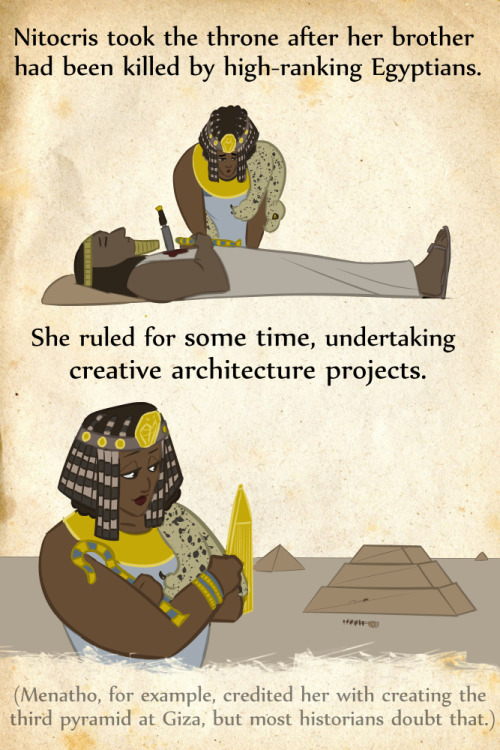 rejectedprincesses: (full entry, with footnotes, here. art notes and whatnot behind the cut.)Art Not