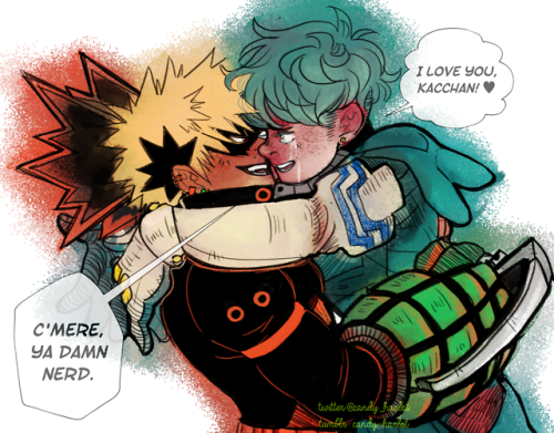 candy-harlot:what a crybaby