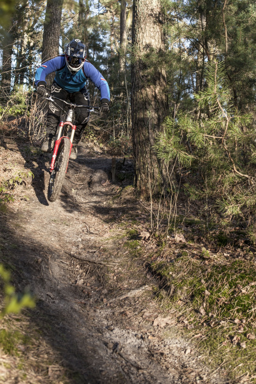 danielschueller:  enduro time // MTB // freework 2014 