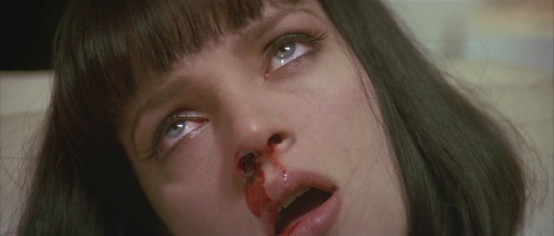 The Art of Blood