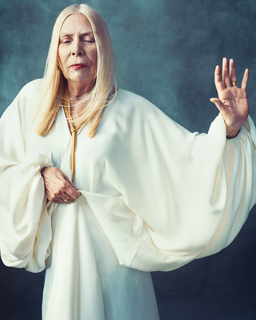 Porn Pics avagardner: Joni Mitchell photographed by