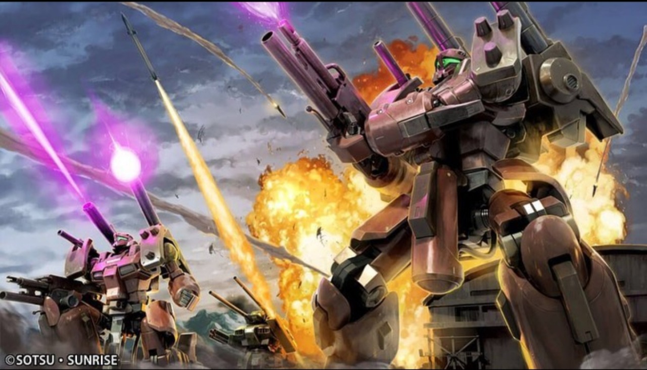 Hanedan Savaşçıları 3 - blogger.com hanedan savaşçıları gundam 3 dlc ücretsiz indir