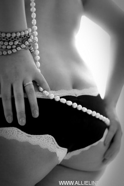 Sexy Pearls