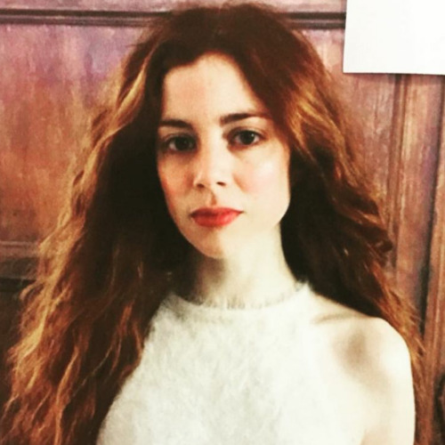 Charlotte Hope Icons.
